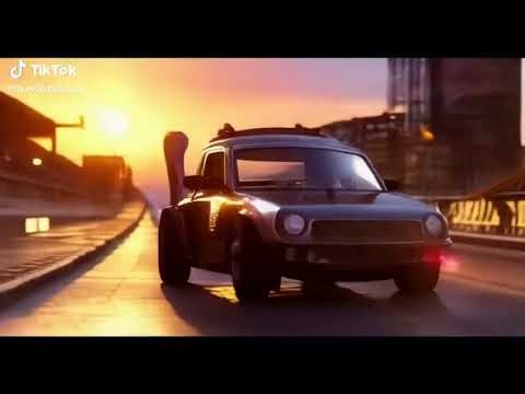 The Evolution of Cars — A Cinematic Journey from 1886 to the Future