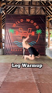 3.3K reactions · 272 shares | Save this advanced leg warm up flow  Download the LeoMoves app for 150+ workouts, tutorials, and full programs  Available on Apple & Google Play ✅ | LeoMoves | Facebook