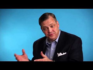 Al Mohler: Five Views on Biblical Inerrancy
