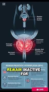 Exercise Helps with Prostate Issues