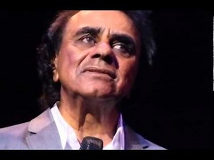 Johnny Mathis Riverside Theater Part 5