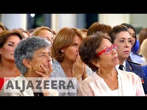 Tunisia lifts ban on Muslim women marrying non-Muslims