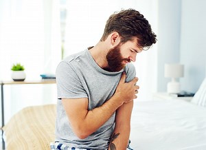 Signs, Symptoms, and Treatment of Frozen Shoulder | OrthoVirginia