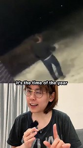 You can turn boiling water into instant snow when you toss hot water into cold air. But make sure you toss it away from yourself, and not over your head! #science #physics #experiment | vt.physics