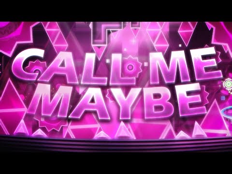 Playing Call Me Maybe NEW HARDEST (Top 147) 11%x2, 35-85%, 63-100%x4