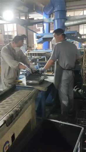 Automotive Battery Insights from China