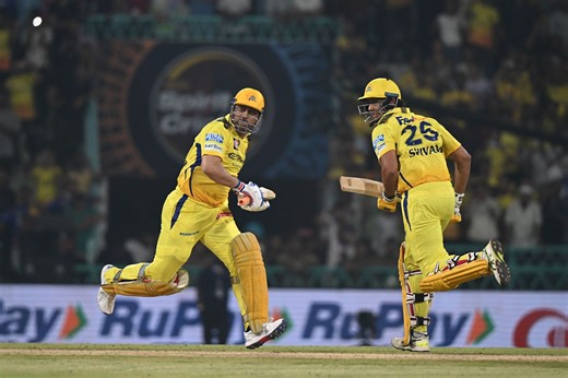 Chennai Super Kings vs SunRisers Hyderabad: Scorecard, Highlights and Results of CSK and SRH's last match in IPL 2025