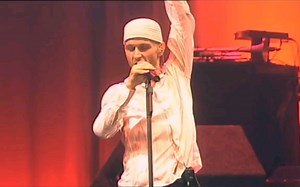 James--Laid(Live 2001)