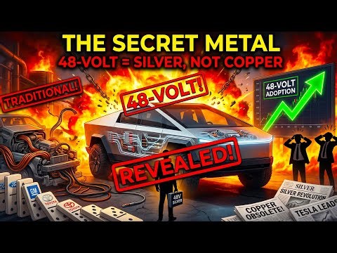 Silver Demand is About to Explode | Here's What Happens Next