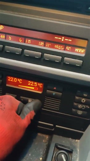 BMW 5 SERIES 2003: Обзор/тест автомобиля на разбор (машинокомплект) из Англии от «АвтоКухня»