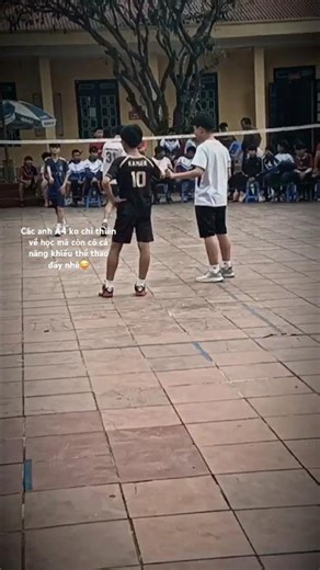 Lớp chọn giỏi về trí não thiệt 1 tí cũng ko sao😚 #thethao #xh #viral #springly_kirai