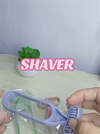pwede sa legs, underarm, at private part👌 #shaver #hairremoval #hairshaver #affiliatemarketing #followers➕