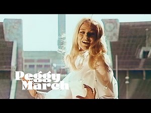 Peggy March - Falling In Love With Love (Peggy in Berlin, 21.10.1970)