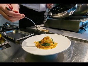 Quick & Easy Pasta Recipe with Frozen Pasta Nests