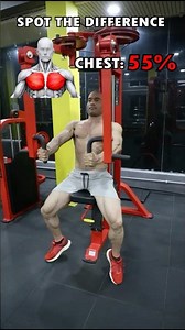 "Common Pec-Dec Fly Mistakes & Quick Fixes!"#shorts #fitness #motivation