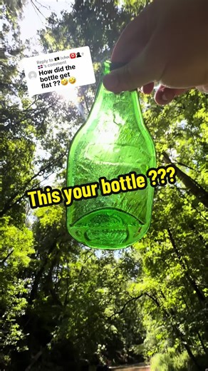 Creating Beautiful Homemade Seaglass from Bottles