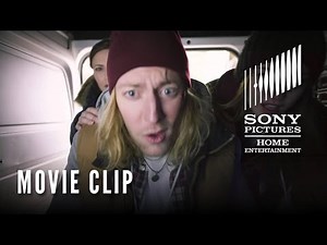 Roboshark - Film Clip