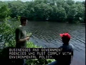 Hydrology Career Overview