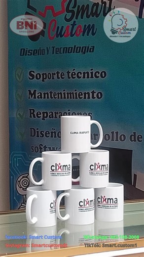 SmartCustom DT on Reels