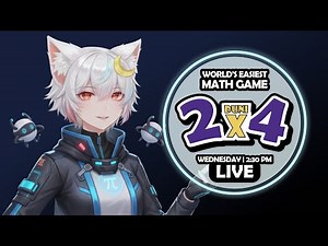 2 Duni 4 | Easy Math Riddles & Rapid Sums | Khel Video Live Game