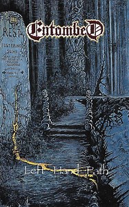 Entombed - Left Hand Path