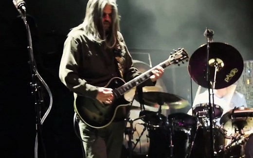 Tool LIVE CONCERT 2019