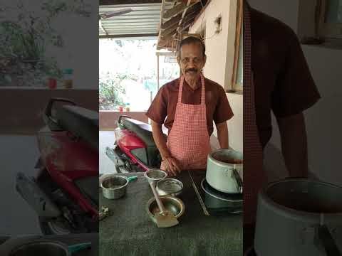 KANNA MAMA'S TOMATO PAYASAM