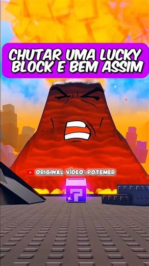 😱VEJA ATÉ O FINAL! -‪@Potemer‬ #roblox