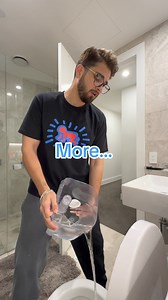 4.6M views · 10K reactions | Peeing a Gallon PRANK  | Nickandcarrie | Facebook