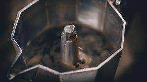 Bialetti entkalken: Schritt-für-Schritt-Anleitung