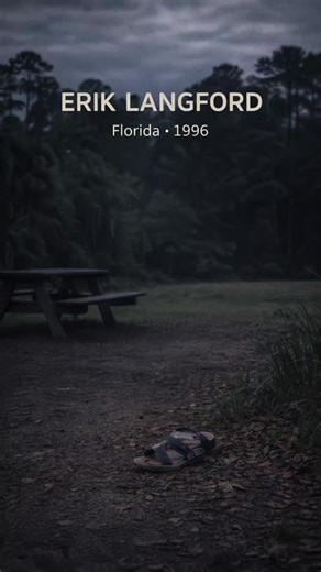 Erik Langford: The Mystery of a Missing Child in Florida