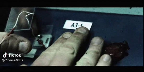 Chernobyl Disaster Short Edit