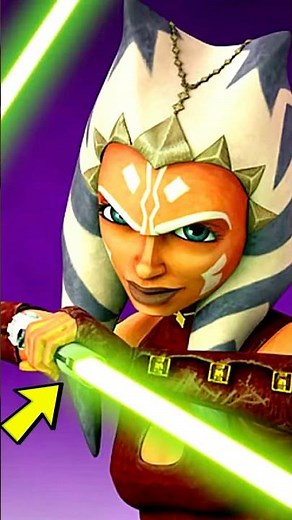What is A Shoto Lightsaber? 🤔
