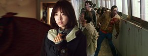 5 Fakta Alive, Film Korea Zombie Pertama Park Shin-hye