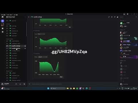 Discord server with roblox script, guis, cfg, Fivem etc join up!