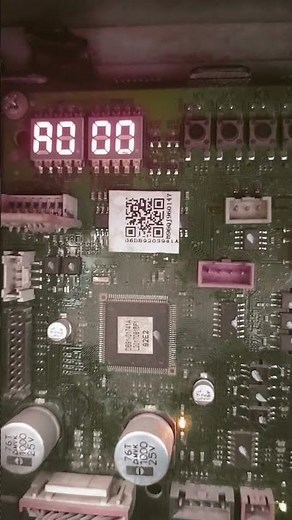 Samsung vrf compressor bypass step by step and indoor bypass step by step #vrfsystem