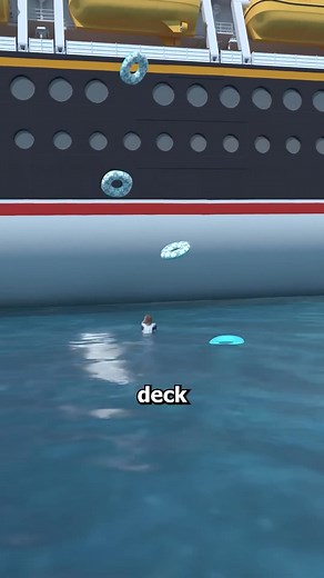 Disney Cruise Chaos: Kid Falls, Dad’s Heroic Save! 🛳️😱 | Enjoyable tips