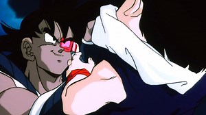 A proposta de Turles a Gohan | Dragon Ball Fã Clube