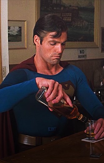 Superman (1983) Movie Highlights