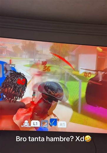 Roblox Block Spin Gameplay & Tips