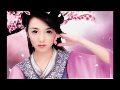 Música Chinesa Instrumental Tradicional A Mais Bela