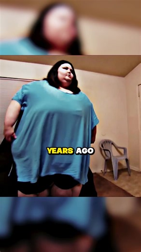 Christina's Journey: Overcoming 500 Pounds for Life