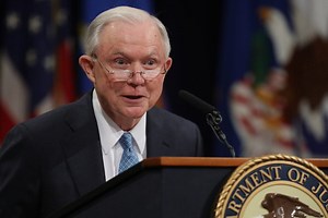 Jeff Sessions Expected To Announce Run For His Old Senate Seat | Essence