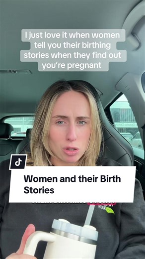Pregnancy & Birth Stories: What to Expect