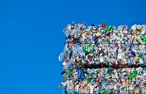 Forget recycling. Let’s turn old plastic into fuel.