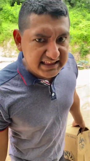 If I don't come tomorrow, look for me on the railings 🤣