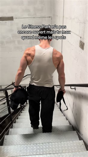 Ça va être banger je retrouve qui la bas ?