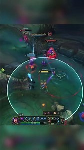 Neeko and the perfect heist 🐸