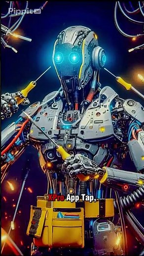 XPro Prime Bot AI