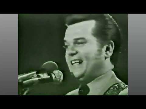 Conway Twitty in Concert 1970